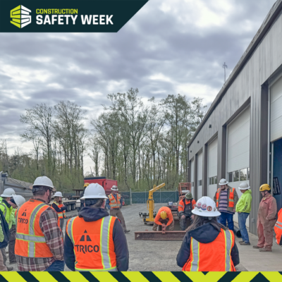 Celebrating Construction Safety Week – Embrace Every Voice