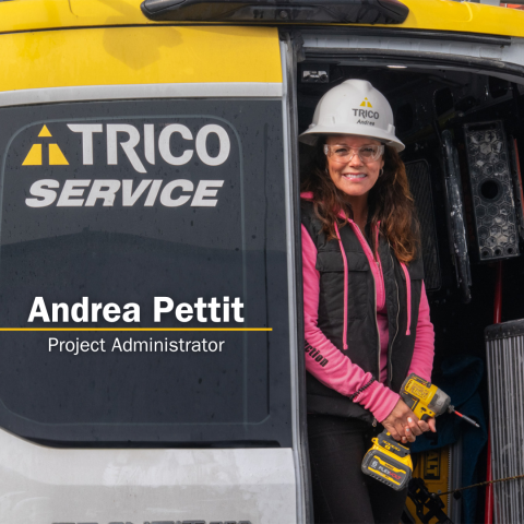 Celebrating Women in Construction Day Three