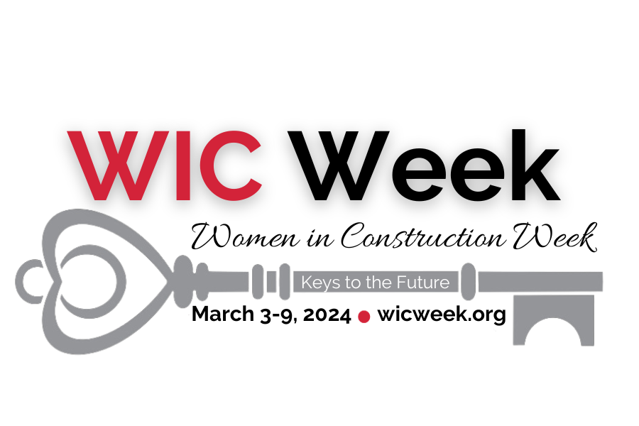 WIC Week logo