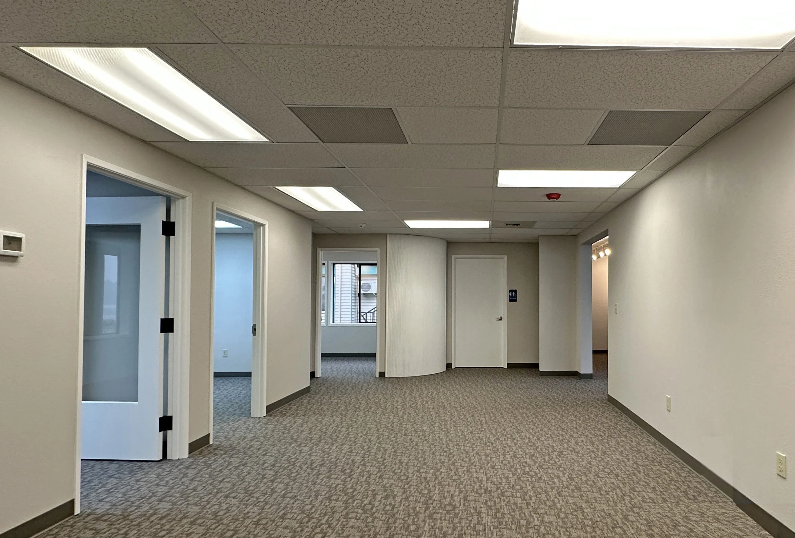 Homebridge Financial Services, Inc. Tenant Improvements