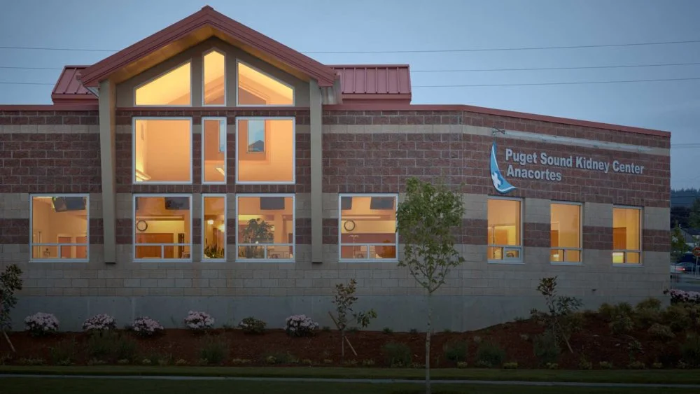 Puget Sound Kidney Center