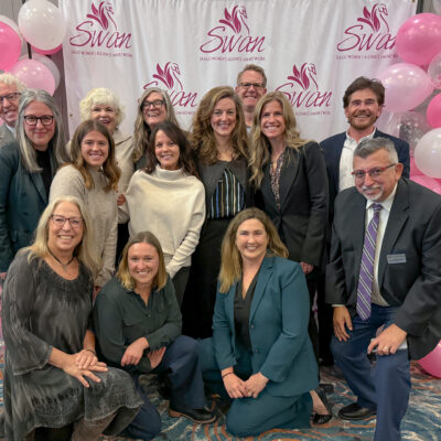 Celebrating 40 Years of Honoring Outstanding Skagit County Women