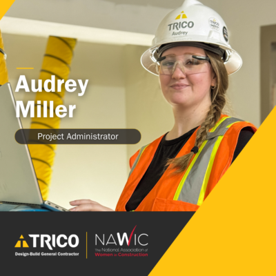 Celebrating Women in Construction: Administrators, Assistants & Interns