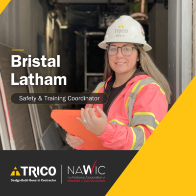 Celebrating Women in Construction: Safety & Business Development