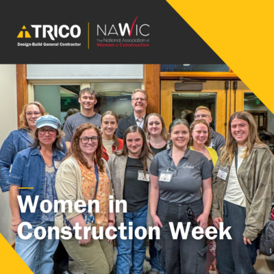 Celebrating Women in Construction – A Powerful Close